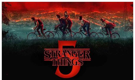 Stranger Things 5, il trailer del Volume 2, il finale della serie Netflix