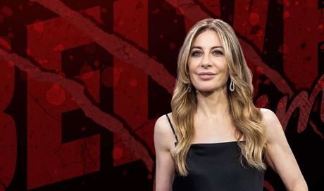 Belve, il “ciclone” Rita De Crescenzo non è ancora finito: nuovo attacco a Francesca Fagnani, accuse pesantissime