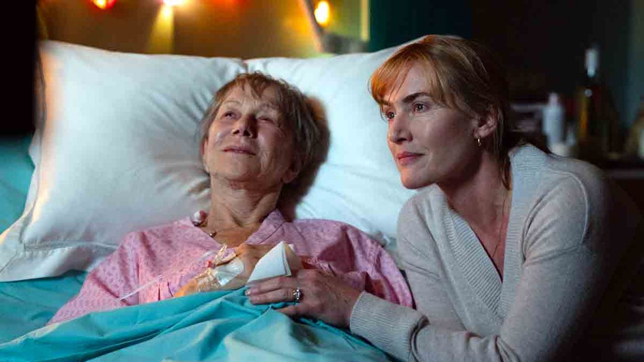Goodbye June, il Natale più difficile arriva su Netflix | Attesissimo esordio alla regia per Kate Winslet