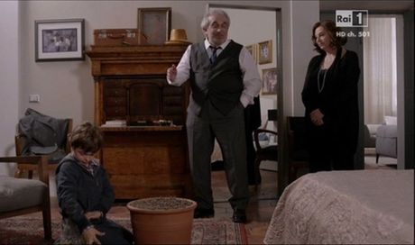 Una grande famiglia 2 terza puntata