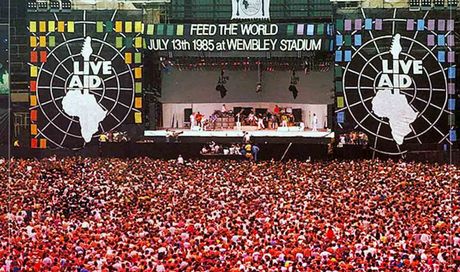 Live Aid, 40 anni dopo: le 10 curiosità che hanno fatto la storia del concerto del secolo