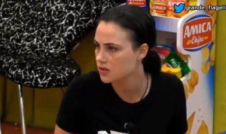 Rosalinda Cannavò: “Dayane Mello? Mi ama ma mi ha proposto di fidanzarmi con suo fratello” (video)