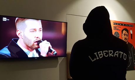 Sanremo, The Jackal e la prova che Cori non è Liberato: ci crediamo?