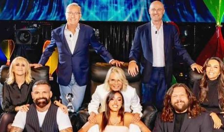Tu Sì Que Vales vola su Canale 5, Ballando Con Le Stelle non tiene il passo: l’effetto Barbara D’Urso è svanito. I dati Auditel del 27 settembre 2025