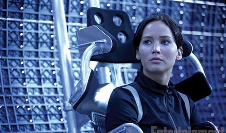 Hunger Games – La Ragazza di Fuoco: due nuove immagini ufficiali