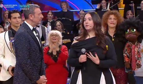 Federica Uliano: chi è la vincitrice de La Corrida 2024
