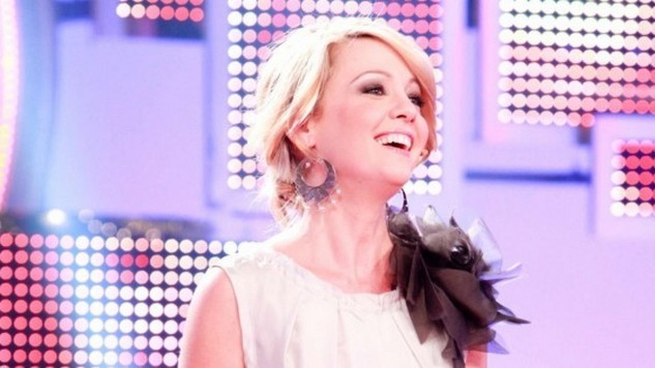 Zecchino d’oro 2015, Georgia Luzi conduttrice (Anteprima Blogo)