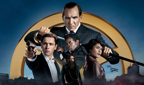 The King’s Man – Le Origini: nuovo spot tv in italiano “Al Cinema” del prequel di “Kingsman”
