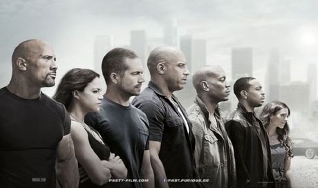 Fast & Furious 7: le recensioni dagli Usa e dall’Italia