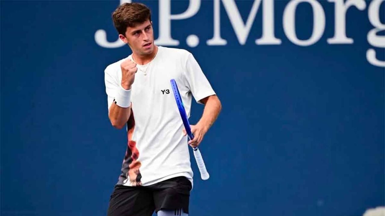 Tennis, il programma di oggi ad Abu Dhabi, Cluj, Ostrava e Montpellier | Nardi in diretta TV