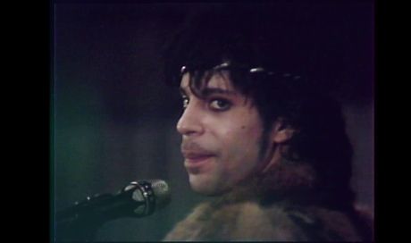 Prince – Nothing Compares 2 U [OFFICIAL VIDEO]