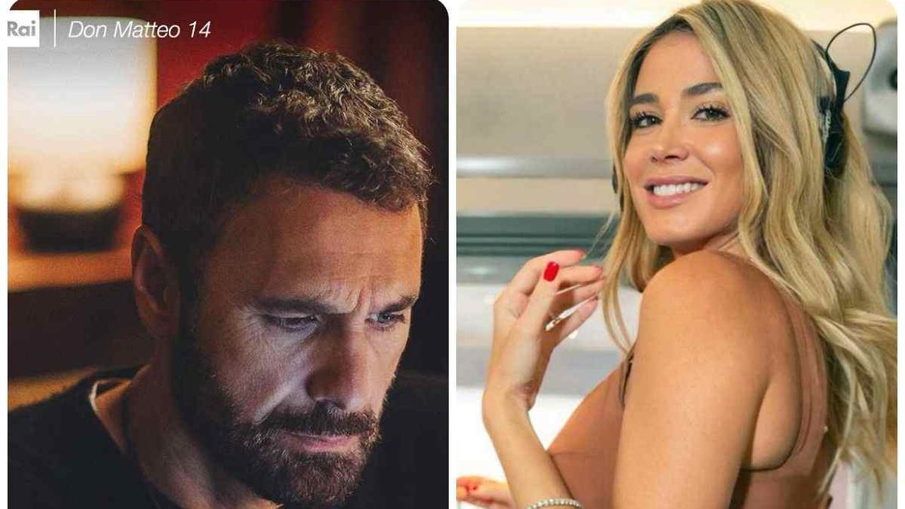 Don Matteo, tutti i dettagli sulla nuova stagione (con Raoul Bova e Diletta Leotta)