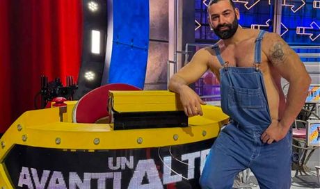 Da Avanti un Altro al ring, Alessandro Maria Bosio racconta il wrestling: “In occasione dell’8 marzo festeggio le donne del ring”