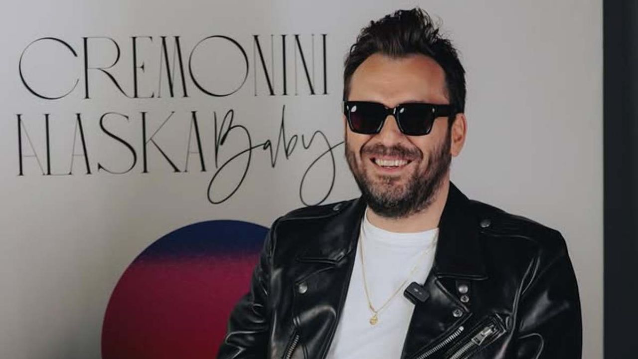 Da Bologna al mare: le case da sogno di Cesare Cremonini