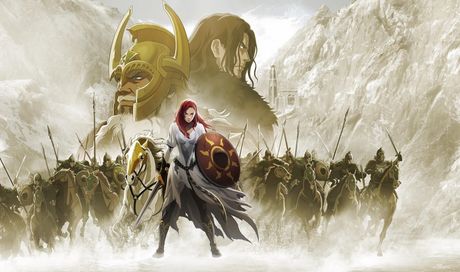 Il Signore degli Anelli – La guerra dei Rohirrim, recensione: un sontuoso anime a cui manca la “magia” dell’originale