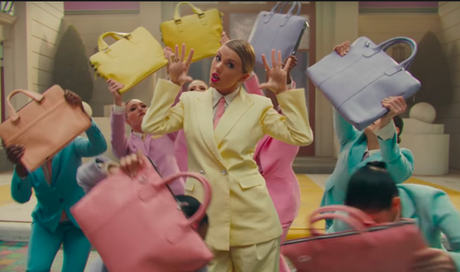 Taylor Swift, Me: record di visualizzazioni su YouTube per il video (ma tra i cantanti solisti)