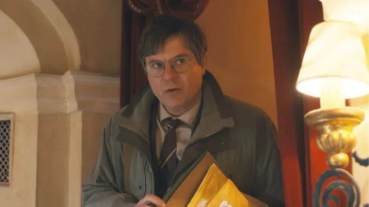 In arrivo “ll Grande Giaffa”, un nuovo film italiano che vi farà piangere: il protagonista è un attore amatissimo