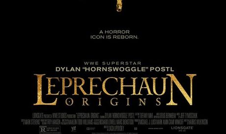 Leprechaun Origins – primo poster del remake horror