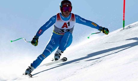 Sci, oggi gigante maschile a Copper Mountain: dove vedere la diretta in TV e in streaming
