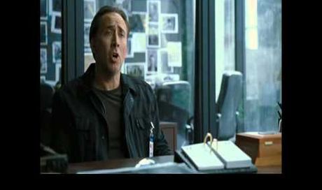 STOLEN Trailer (Nicolas Cage)