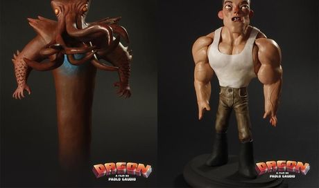Dagon – Schwarzenegger incontra Lovecraft