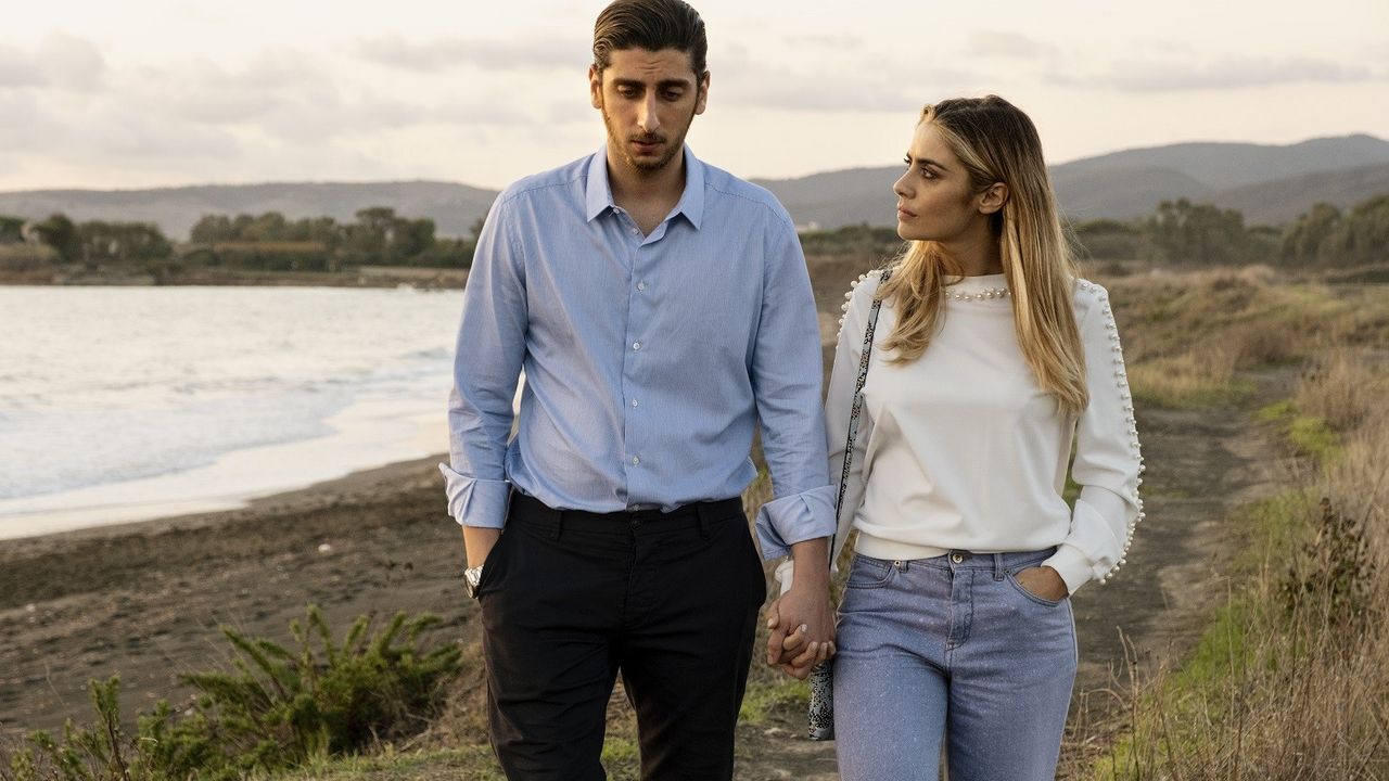 Speravo de Morì Prima, Pietro Castellitto e Greta Scarano ci raccontano i loro Totti e Ilary