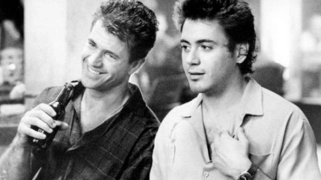 Robert Downey Jr.: “Perdonate Mel Gibson”