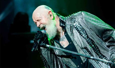 Judas Priest, in arrivo il duetto “War Pigs” con Ozzy Osbourne