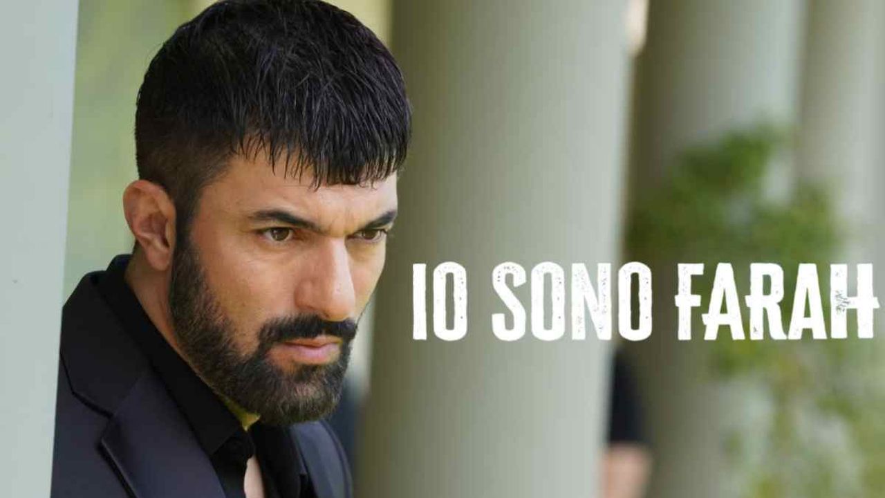 Io sono Farah anticipazioni, paura per Tahir: cosa sta per succedere
