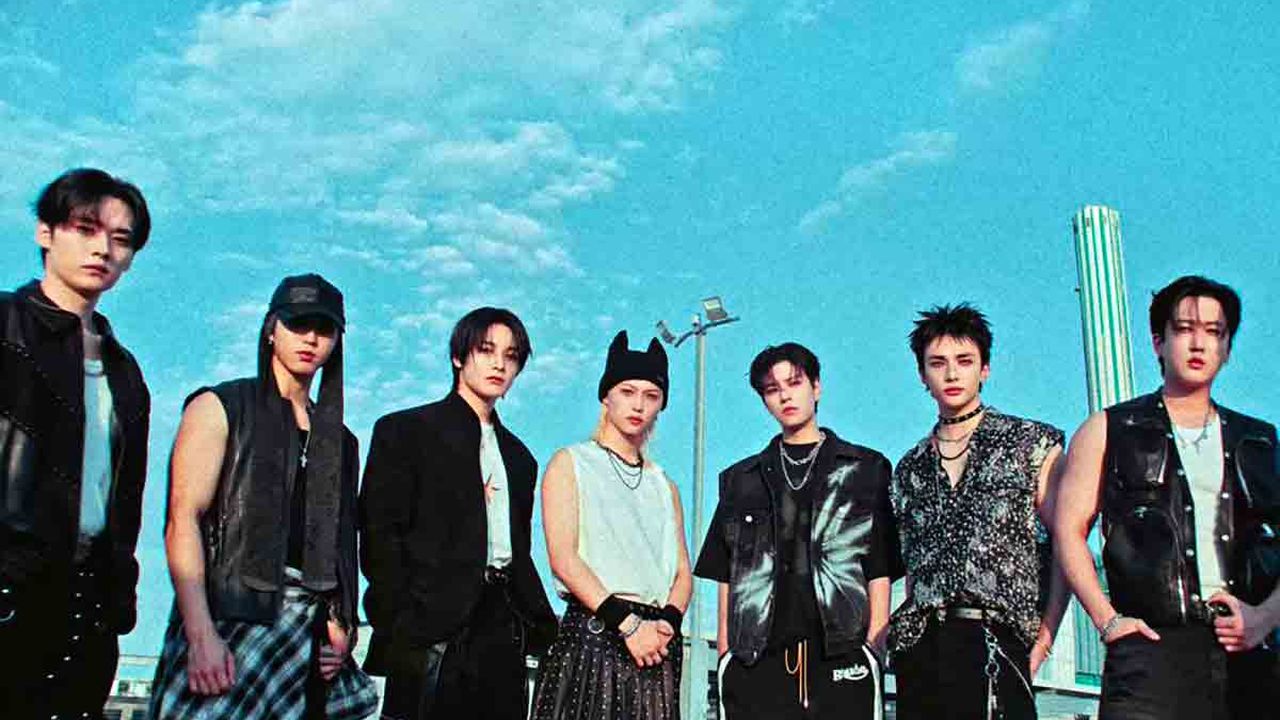 Stray Kids, record storico con KARMA: sette debutti consecutivi al n.1 della Billboard 200