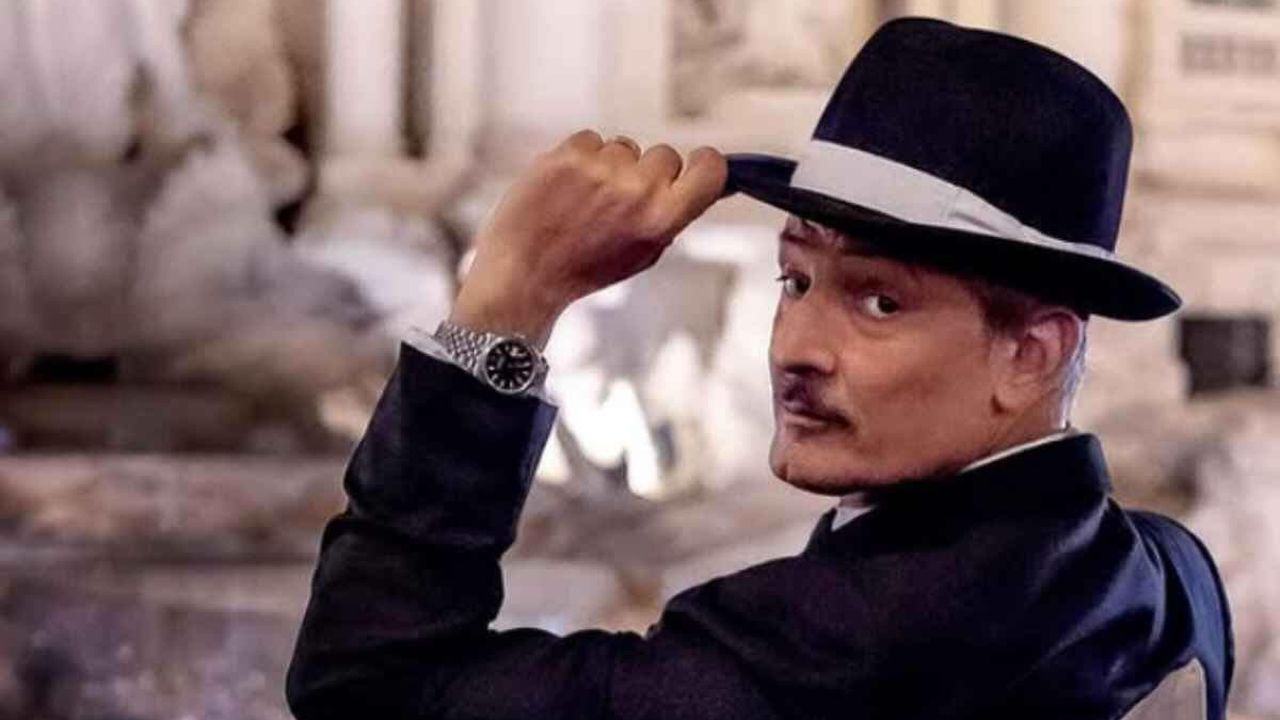 Fiorello torna in onda: le promesse social dello showman. Dove e quando vederlo