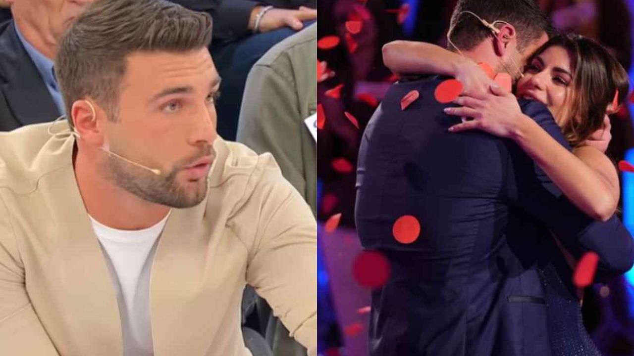 Uomini e Donne spoiler, Flavio sceglie Nicole ma si scatena il caos: cosa è accaduto dopo la registrazione