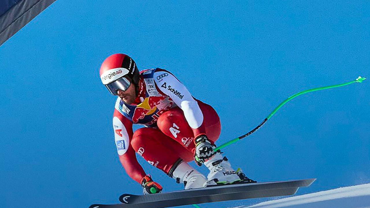 Sci Maschile, dove vedere la Discesa di Kitzbuehel oggi in tv: orari, streaming, 5 azzurri sulla Streif