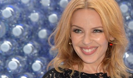 Kylie Minogue, addio alla Parlophone dopo il flop di Kiss Me Once