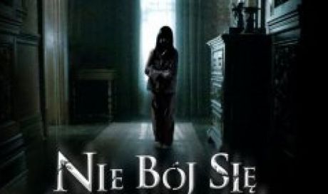 Non avere paura del buio: le recensioni dagli Usa