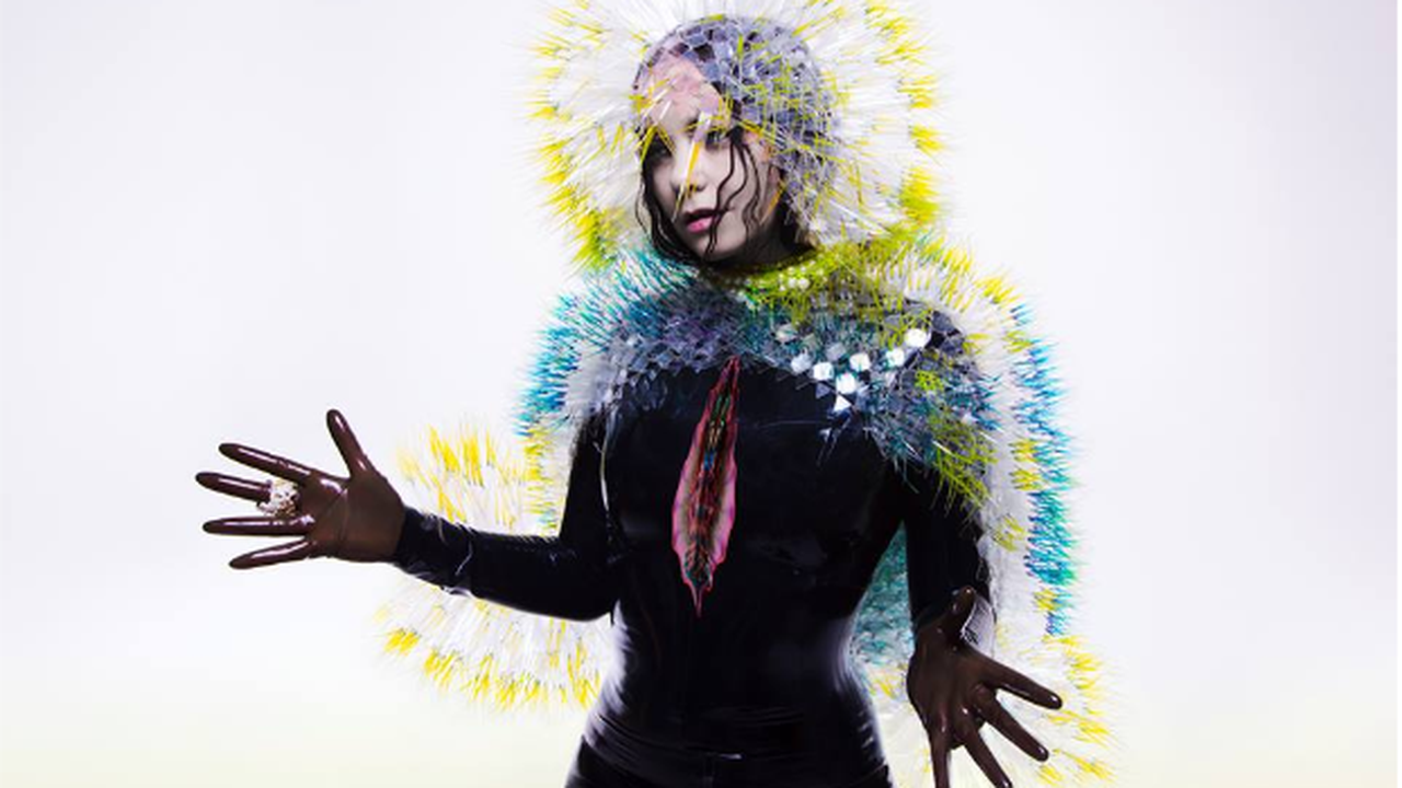 Bjork, Vulnicura: recensione del web e dei lettori