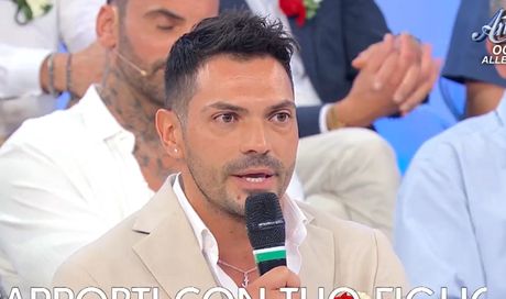 Orazio: chi è il nuovo cavaliere di Barbara De Santi del trono over di Uomini e Donne