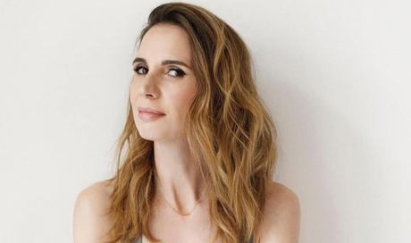 Emanuela Fanelli mostra la sua bellissima casa romana: ecco dove si trova