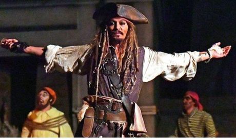Pirati dei Caraibi, ufficiale il reboot senza Jack Sparrow