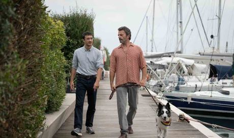 Rai Fiction, tutto sulla nuova serie “Cagnàz”: trama, cast, puntate