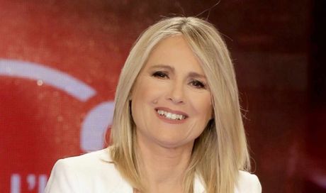 Federica Sciarelli: età, marito e figli, lauree, dove vive, carriera e vita privata