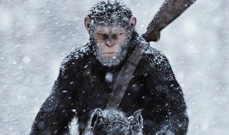 Oscar 2018, i 20 film in corsa per i migliori effetti speciali