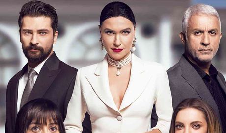 Forbidden Fruit, anticipazioni: matrimonio distrutto, cosa viene a galla