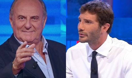 Affari Tuoi, “piomba Gerry Scotti in studio”: la reazione di Stefano De Martino è epica