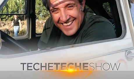 Techetecheshow, stasera 2 febbraio 2024 lo speciale dedicato a Lucio Battisti