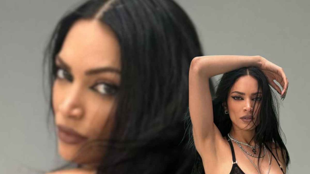 Elodie curiosità: che titolo di studio ha la cantante