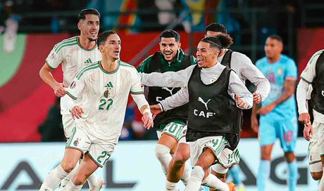 Coppa d’Africa, quarti di finale al via: bilancio degli ottavi e programma completo