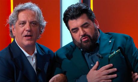 Masterchef, Cannavacciuolo si sente male, gli eliminati. Cosa è successo nell’ultima puntata