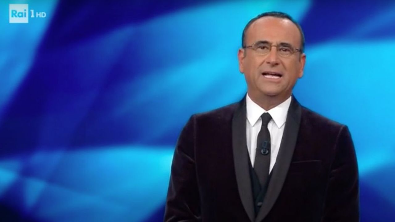Sanremo 2026, pioggia di no per Carlo Conti. Chi avrebbe rifiutato e i nomi che circolano