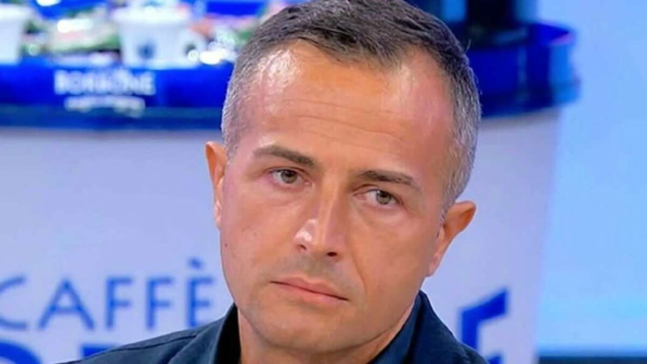 Uomini e Donne, Riccardo Guarnieri e la foto in ospedale. Il cavaliere fa preoccupare i fan